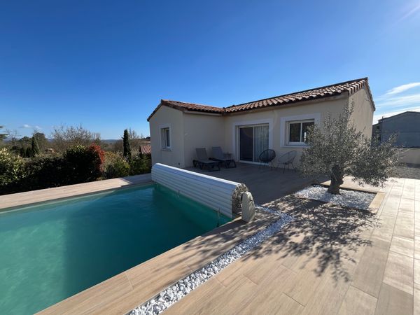 Casa de David
