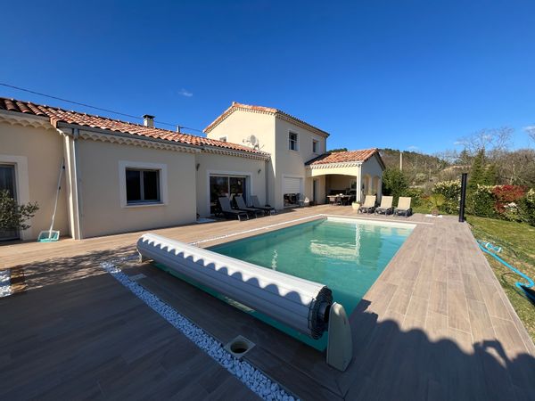 Casa de David