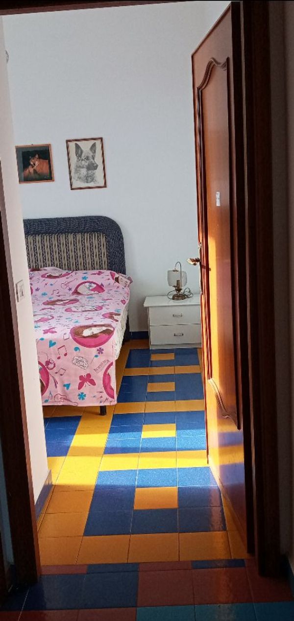 La maison de Susanna