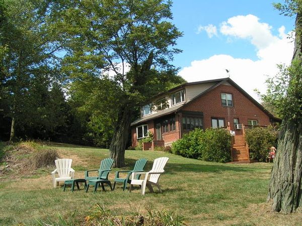 La maison de Carolyn