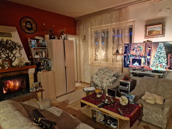 Casa di Sandor & Ildiko