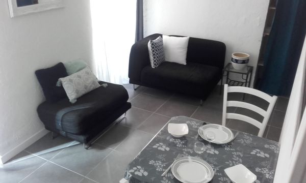 Appartement au cœur de la citadelle