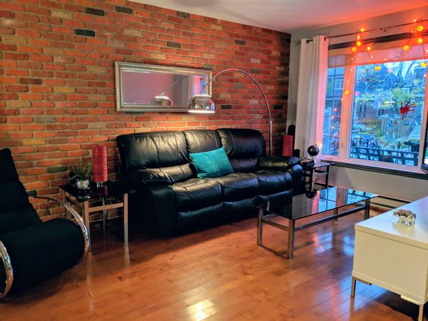 La maison de Mitsuko