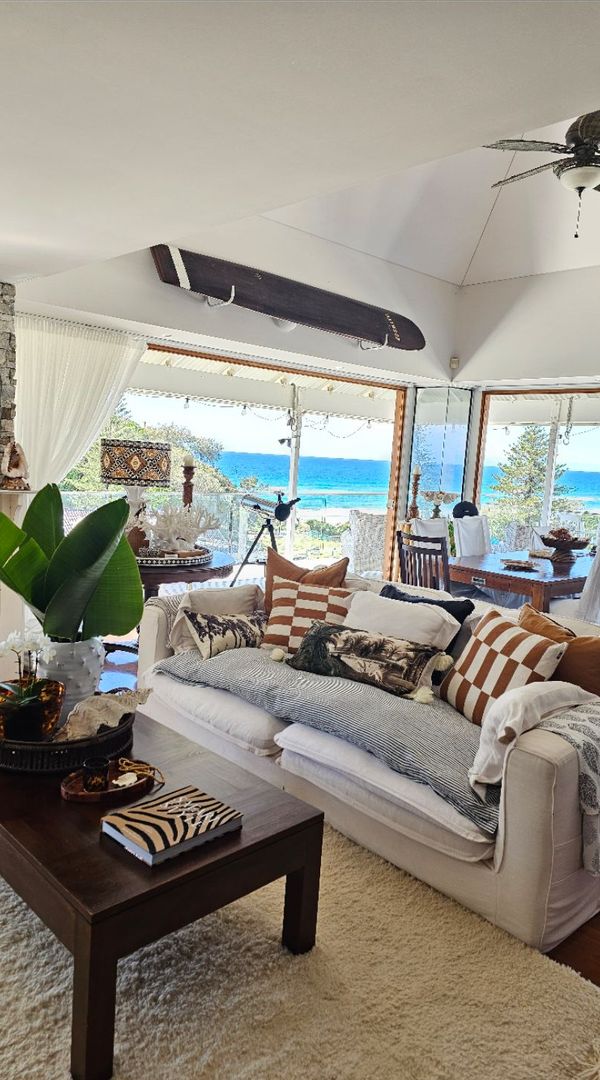 La maison de Bill And Melinda