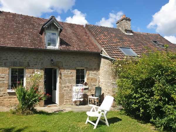 La maison de Laure : la Vallée