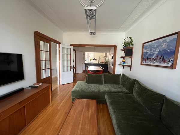 Bright & Stylish Home with Outdoor Haven