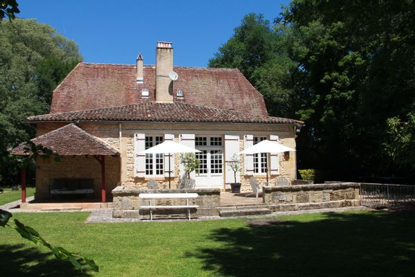 Sophy's house