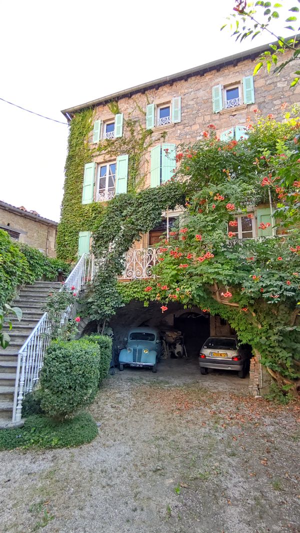 Casa di David