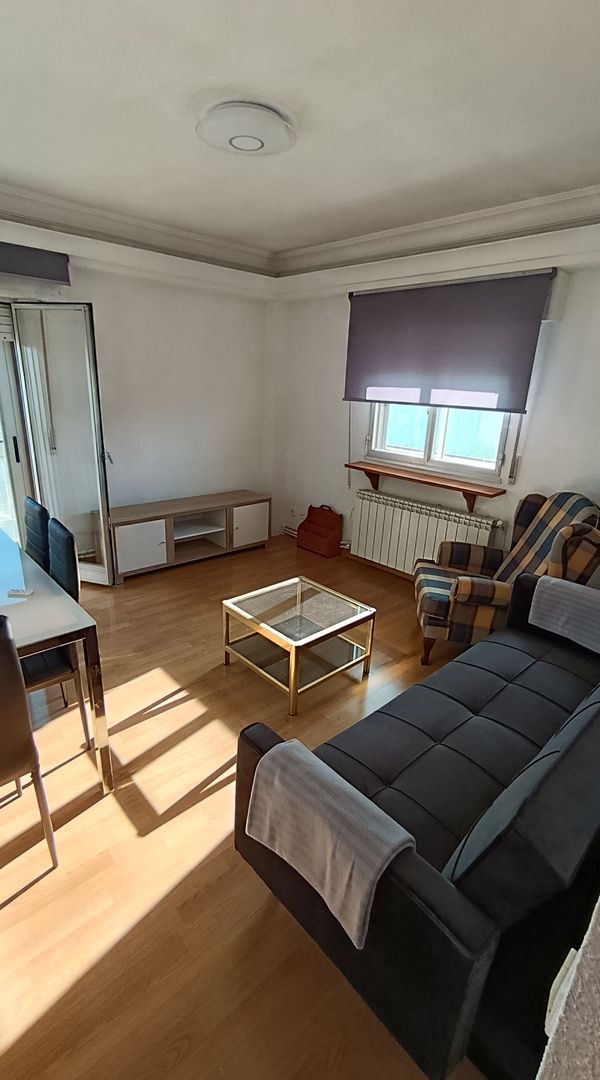 La maison de Luis Rodrirosa