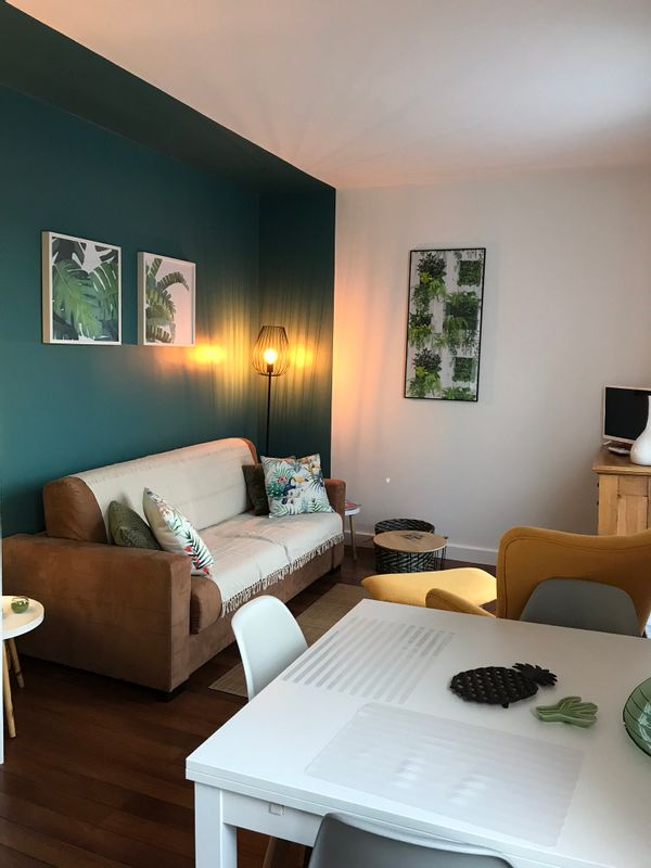 Le cocon d'Emmanuelle