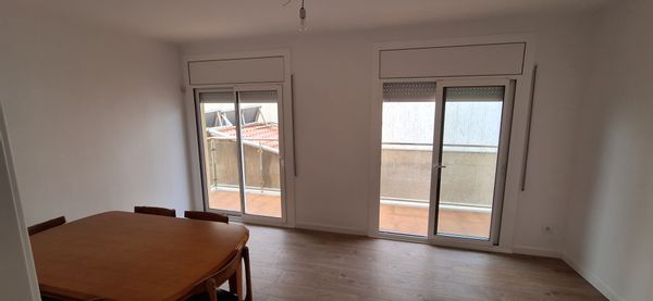 La maison de Lluís i Mónica.