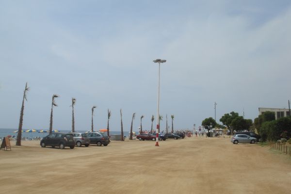 La maison de Lluís i Mónica.