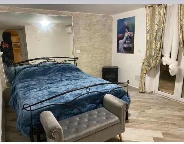 La maison de Antonia