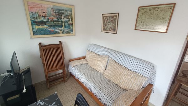 La maison de Héctor