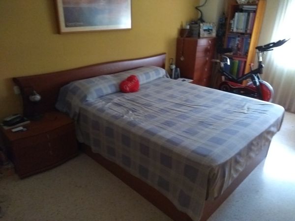 La maison de Héctor