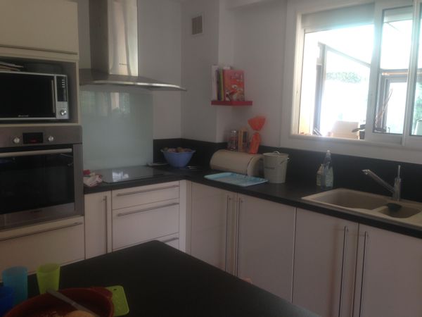 La maison de Céline