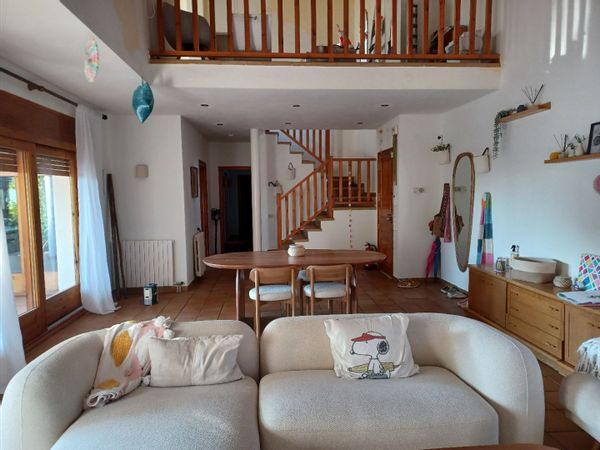 Casa di Sandra & Angel