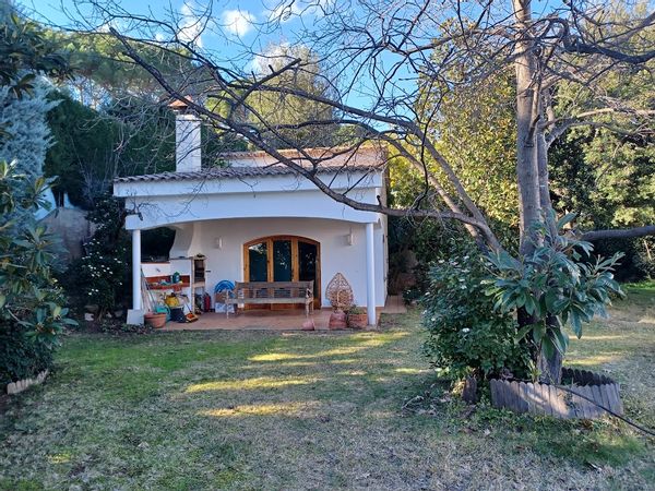 Casa de Sandra & Angel