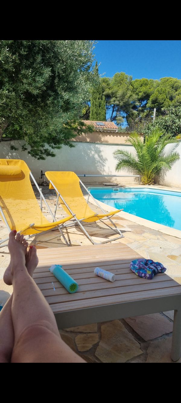 Casa de Amélie Et Misha