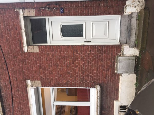 La maison de Christine