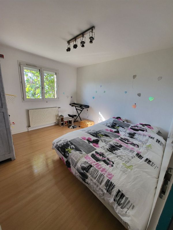 Casa di Amandine, Pascal, Axel et Océane