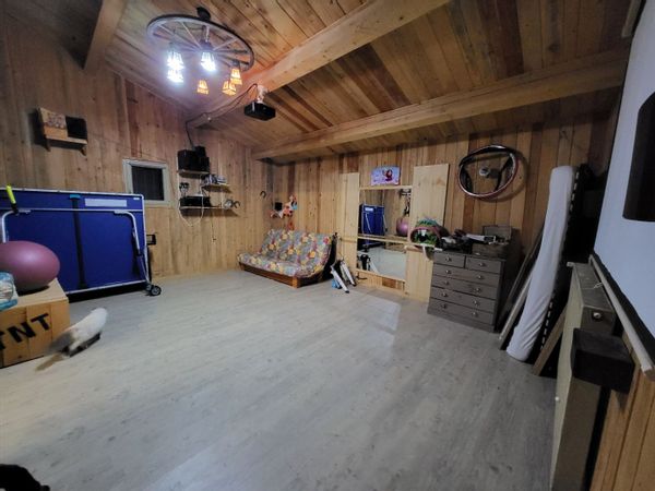 Casa di Amandine, Pascal, Axel et Océane