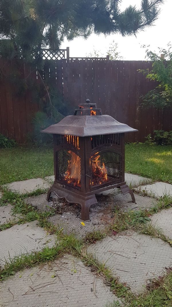 La maisonnette de Mathilde et Denis