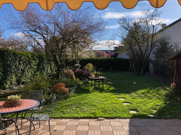 Nicole et Eric s Haus