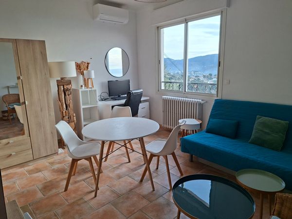 Casa di Pauline's house Villa Canteperdrix Nice