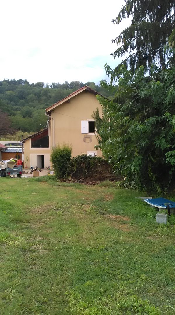 Casa di Sophie