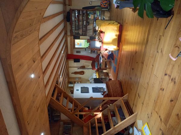 Casa di Gaïa
