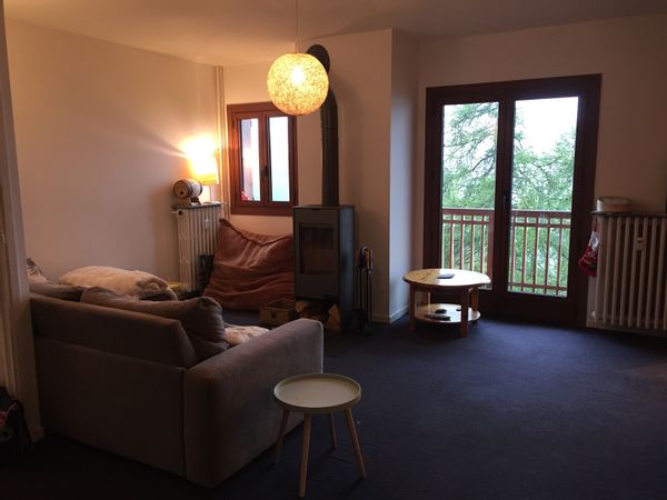 La maison de Delphine