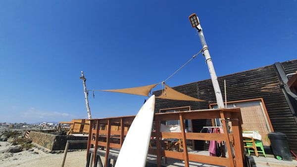 La maison de philippe