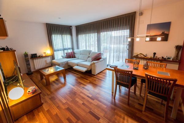 La maison de Cristina & Manel