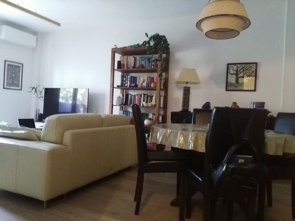 La maison de Eva y Ramiro