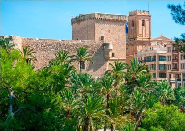 La maison de Felicia