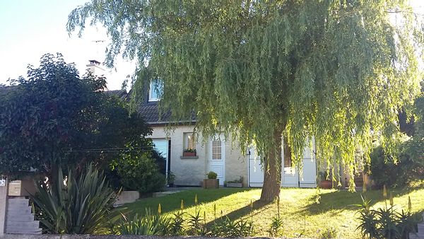 Huis in Tourlaville, France