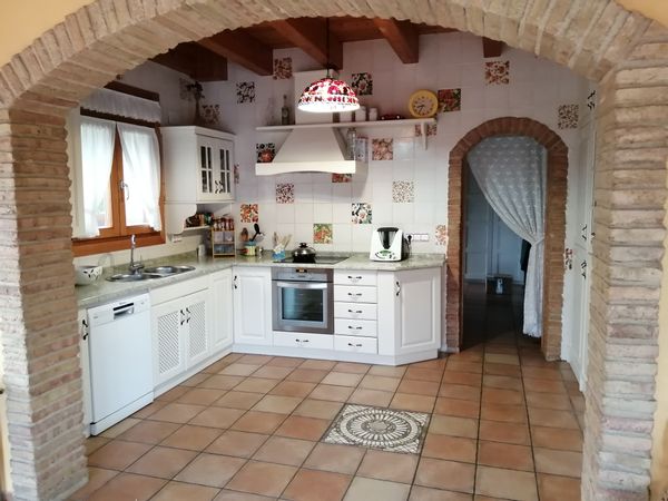 Casa de Yolanda