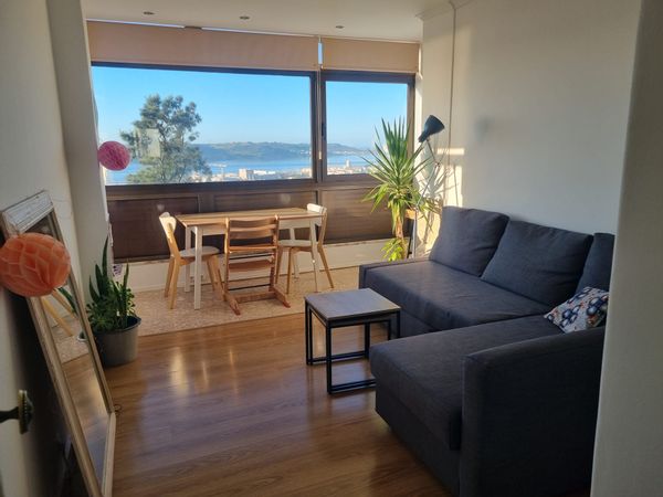 huis van Agustin et Delphine