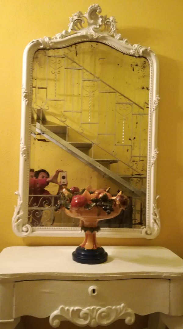 Alessandra e Maurizio's house