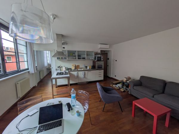 La maison de Furio & Caterina