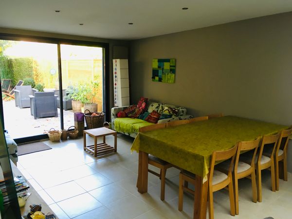 La maison de Marianne