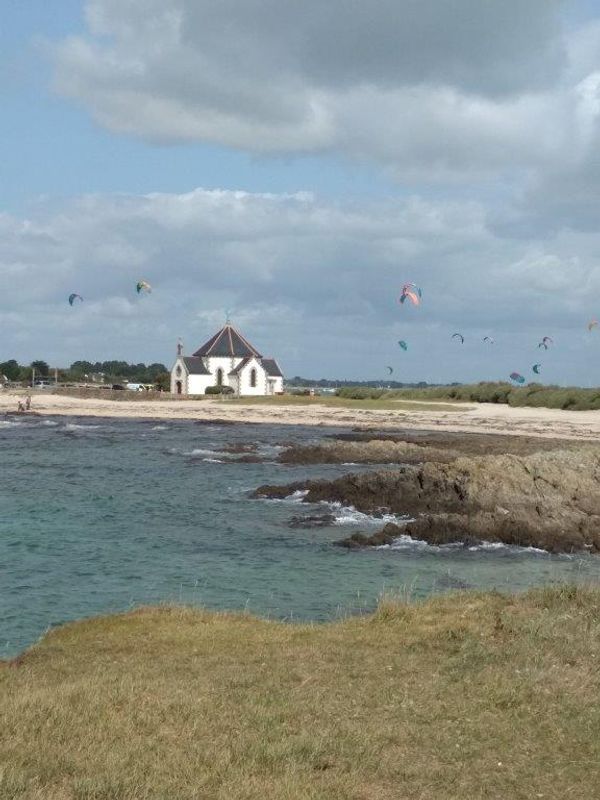 La maison de Delphine