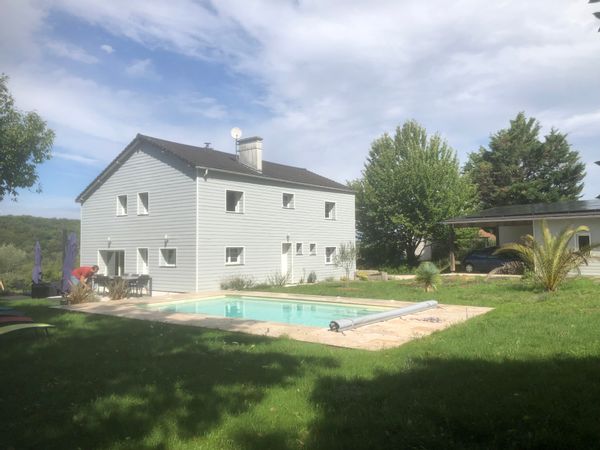 Chez Joan et Stéphane