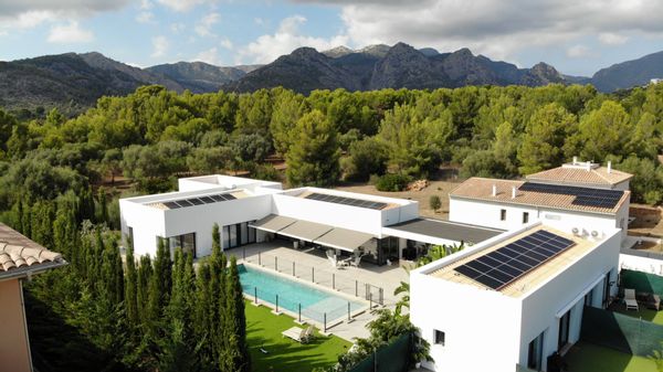 La maison de Rebecca