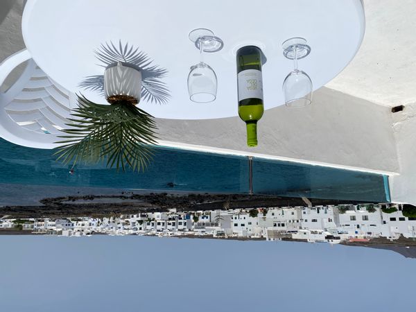 La maison de cristina