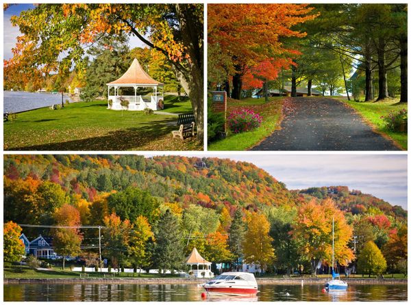 Jean-françois Et Raymonde's house