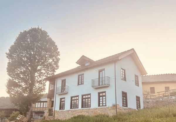 Marina s Haus
