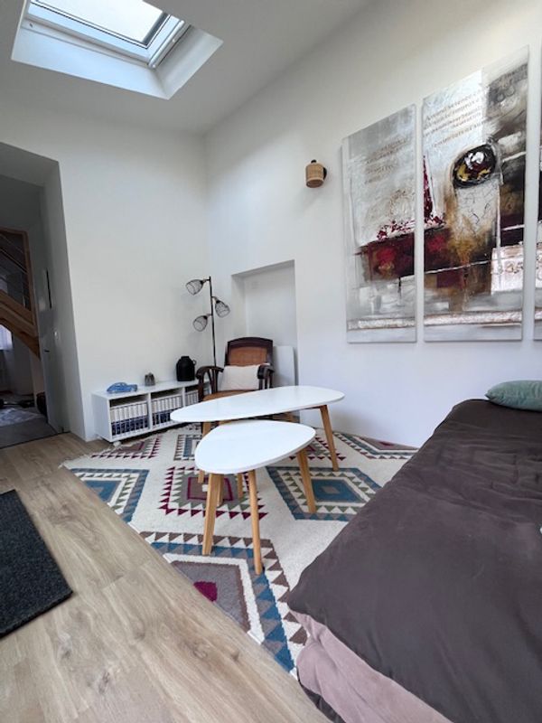 La petite maison de ville