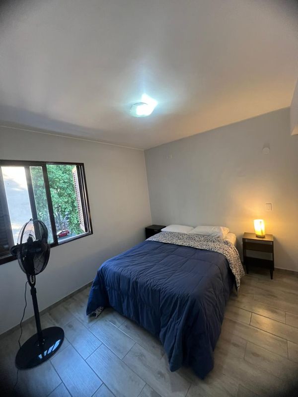 Casa di Ezequiel Imazio